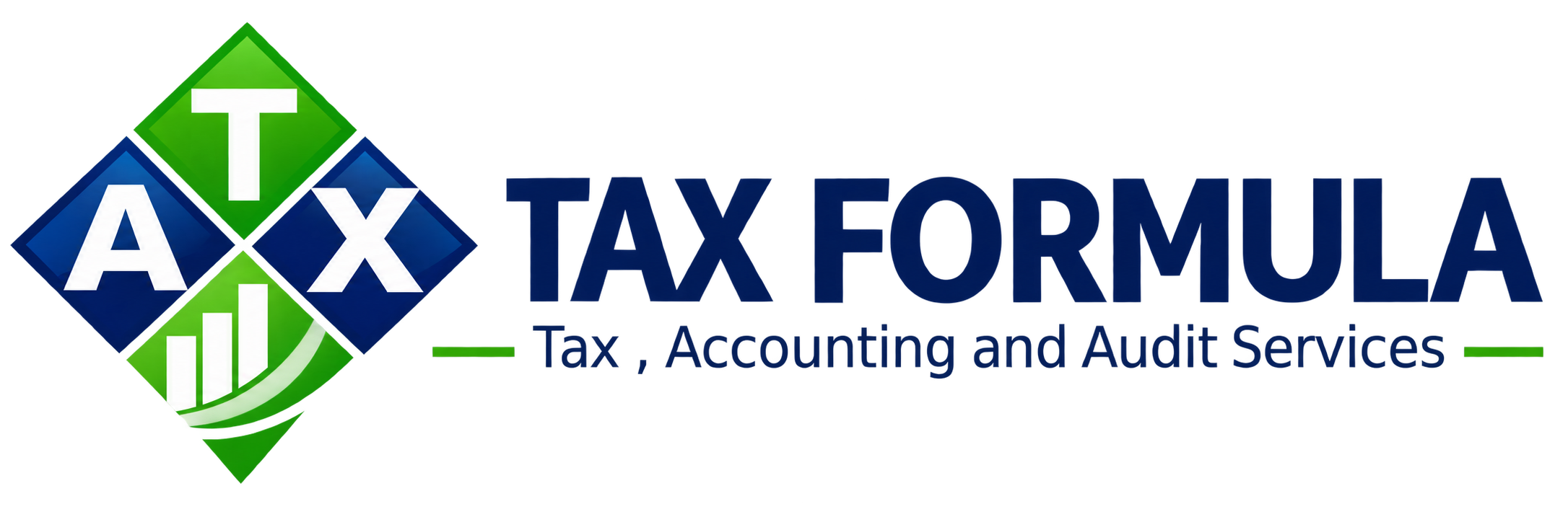 Tax Formula