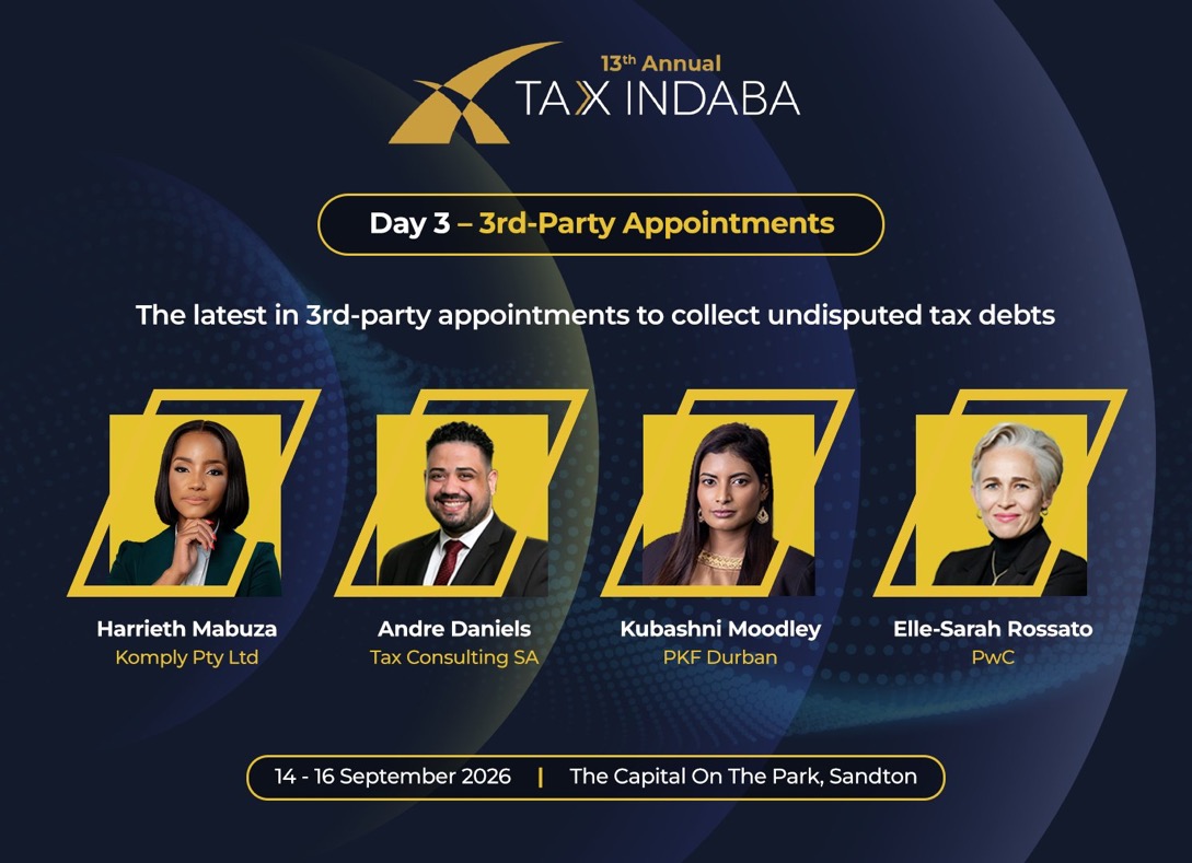 Tax News